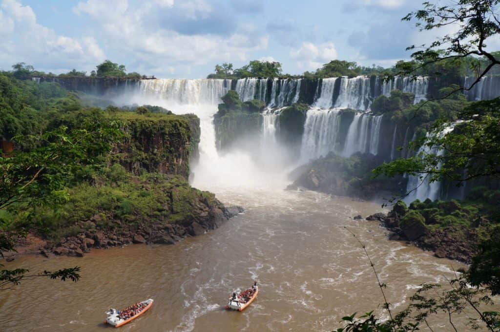 turismo-aventura-en-Cataratas-del-Iguazu