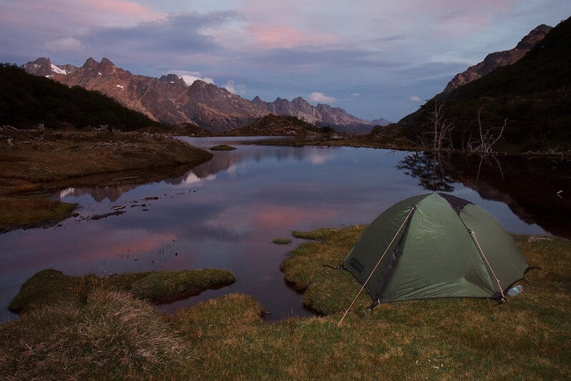 Cuáles son las mejores rutas para recorrer Tierra del Fuego: lugares para conocer en la provincia más austral de Argentina