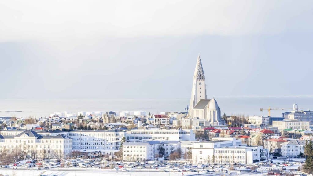 Deportes extremos en Corrientes Viajes Reykjavík