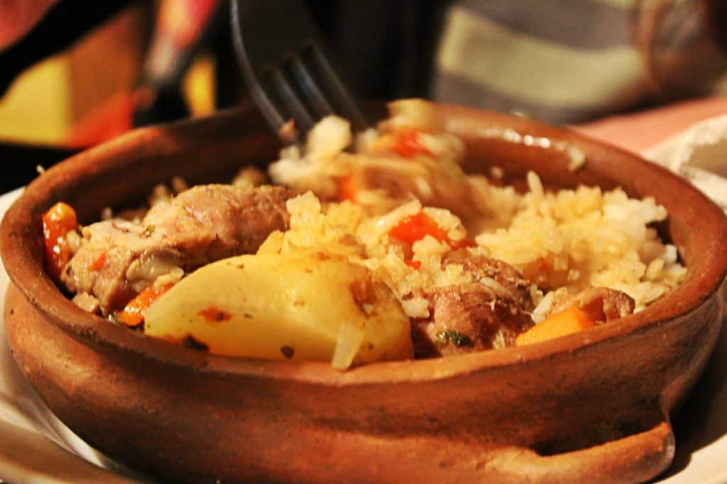 Deportes extremos en Corrientes Viajes qué-comer-en-Jujuy