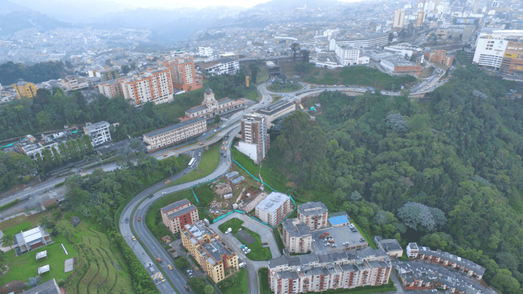 Advierten que la Ciudad de México podría hundirse 20 metros durante los próximos 150 años y cambiar su típico paisaje para siempre