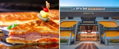 Disneyland ofrecerá un sándwich de 100 dólares y es un guiño para los fanáticos de Avengers