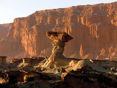 ElHongo-Ischigualasto