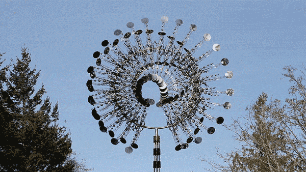 Un destino de Argentina instaló una obra que resultó ser un plagio: tuvieron que removerla el mismo día image JYkTV