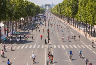 París-suspendería-presencia-de-autos-en-centro-ciudad-2022