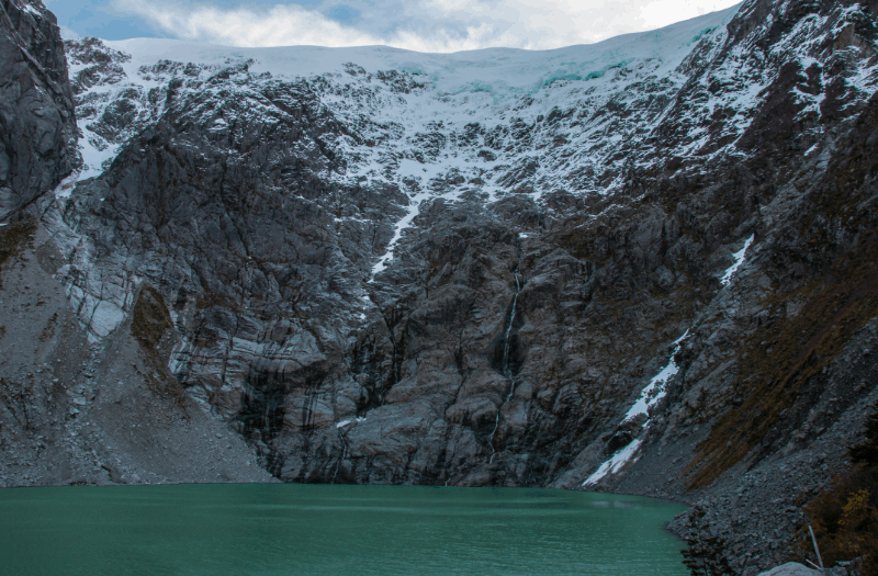 Parque Nacional Queulat, un imperdible en el destino Coyhaique, Chile. 