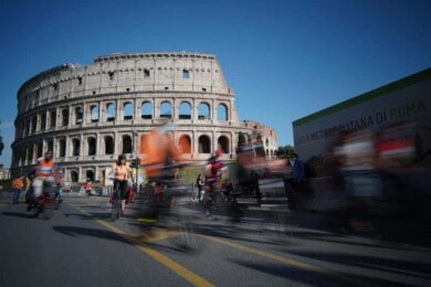 La Unión Europea permitirá el ingreso de turistas que se hayan vacunado contra el COVID-19