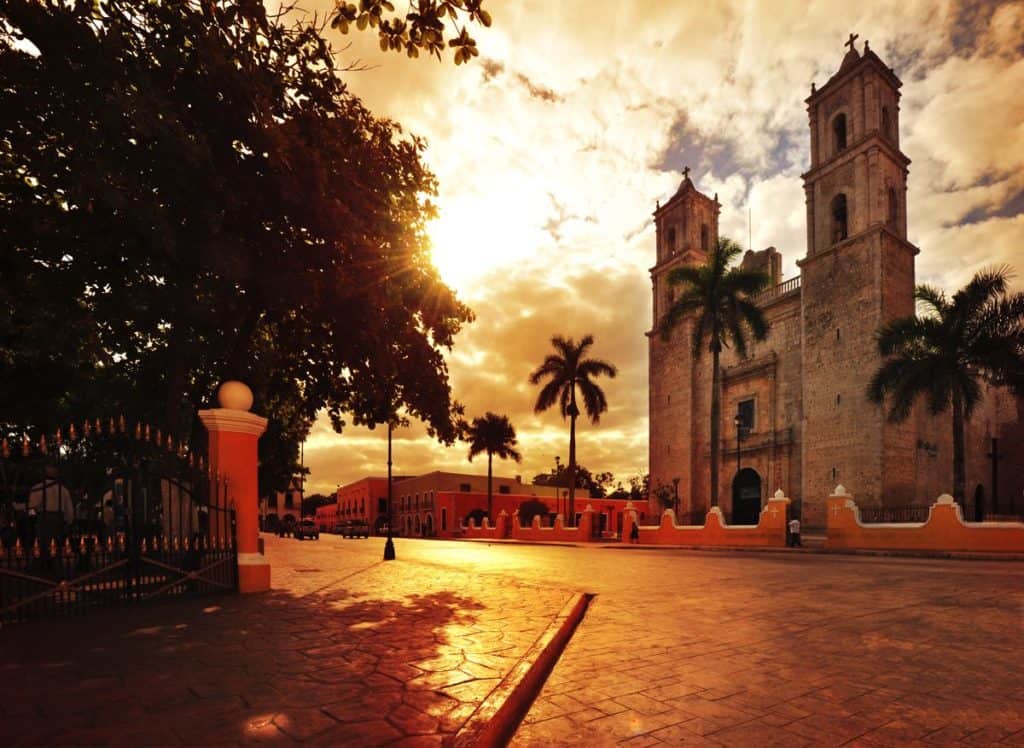 image valladolid Valladolid iglesia