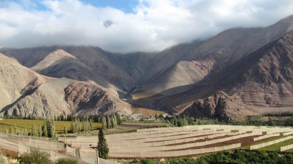 image destinos naturales Valle del Elqui