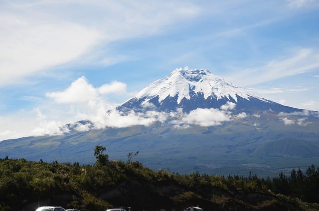 Glamping en Ecuador: Machachi es una gran opción para disfrutar de este tipo de alojamientos