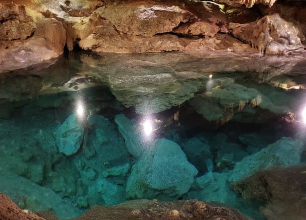 image yucatán cenote