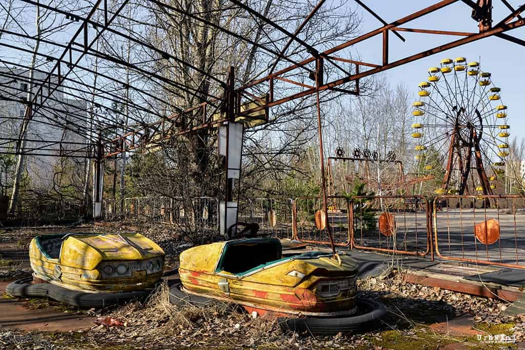 image chernobyl ciudad chernobyl