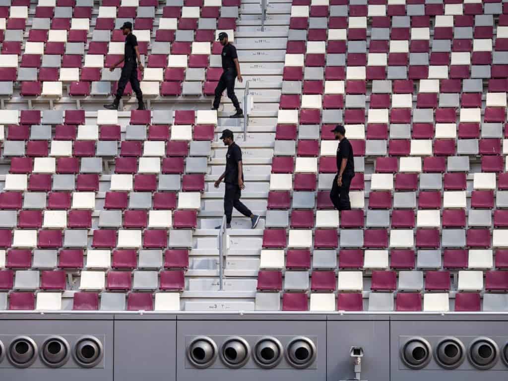 aires acondicionados al aire libre