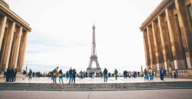 Francia anunció un plan de 4 fases para retomar las actividades luego del confinamiento