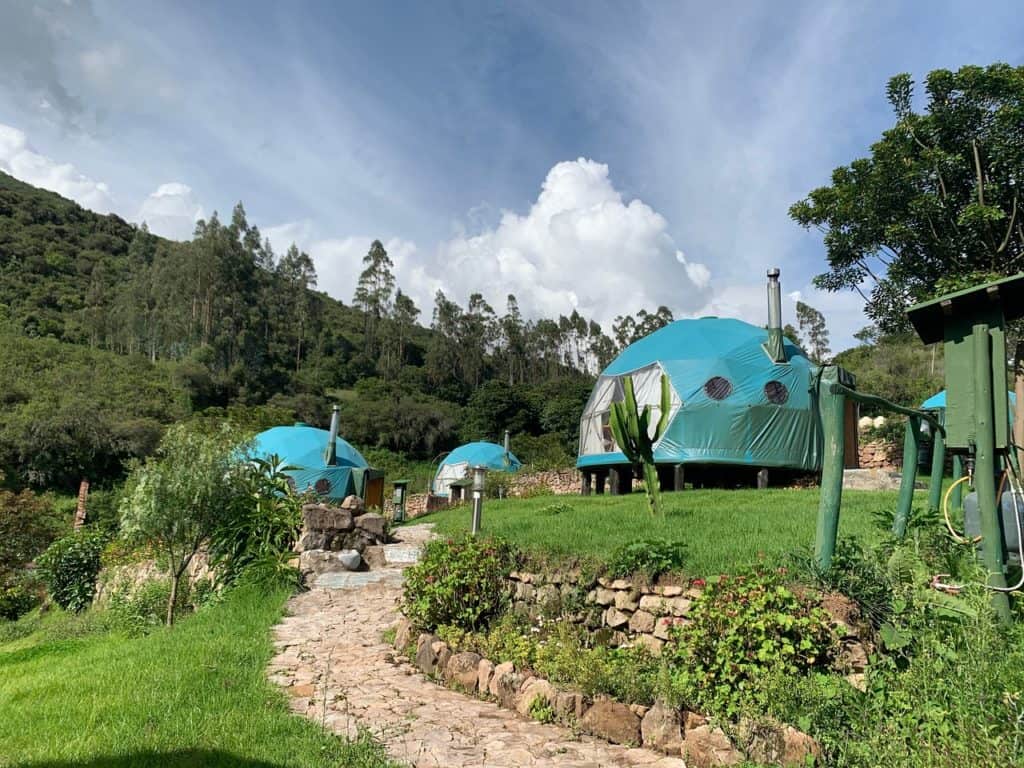 image Glamping en Perú glamping en cusco peru donde ir