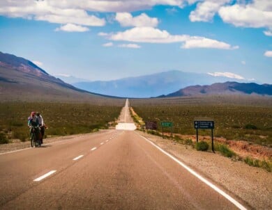 Salta-en-bici