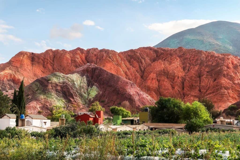 conocer Jujuy en 2021