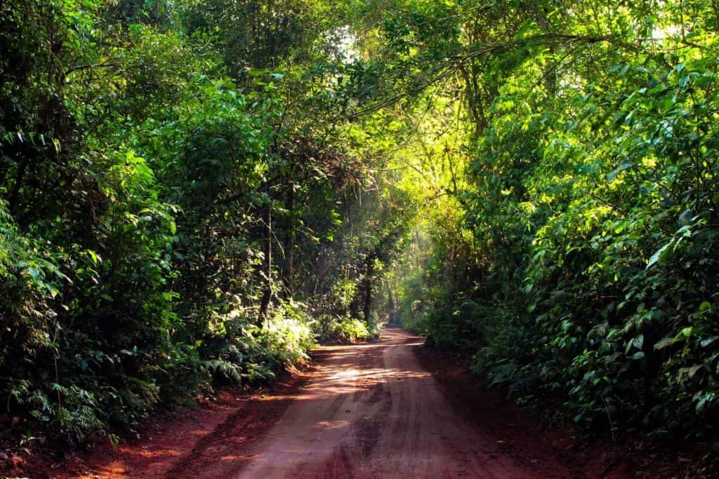 turismo-aventura-en-Cataratas-del-Iguazu