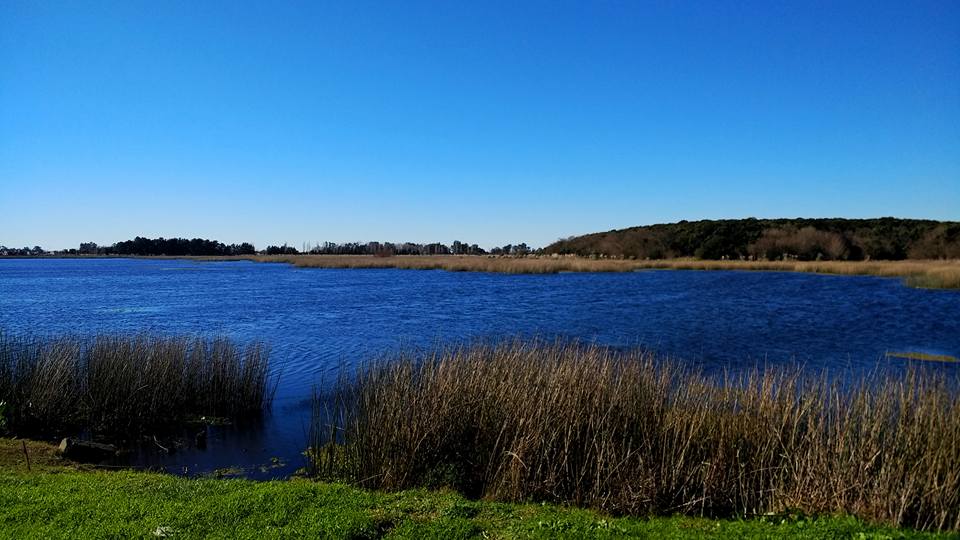 image Qué hacer en San Miguel del Monte durante un fin de semana laguna san miguel del monte como llegar