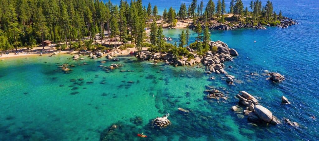 image destinos naturales lake tahoe