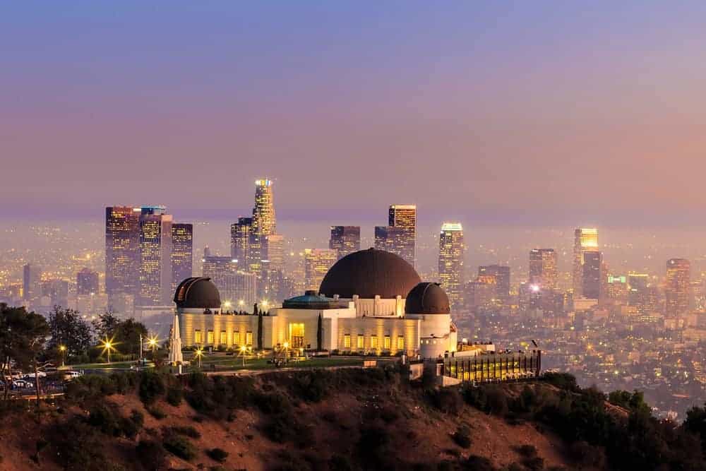 image mejores lugares del mundo lugares poco comunes de los angeles