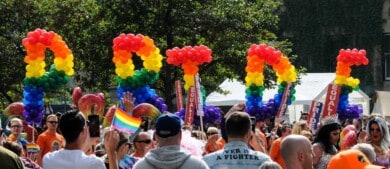 La Marcha del Orgullo en la ciudad de Nueva York se desarrollará sin la presencia de la policía