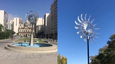 plagio obra san rafael