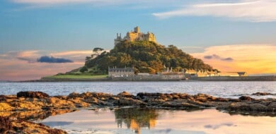 Un castillo de Cornwall, Inglaterra, está en busca de una persona para que cuide el lugar y viva allí