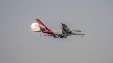 qantas-airways-vuelos-eclipse-lunar