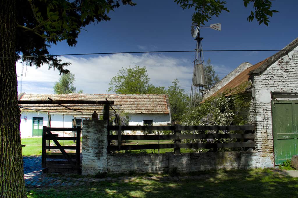 image qué hacer en San Andrés de Giles que hacer en san andres de giles Posta de Figueroa