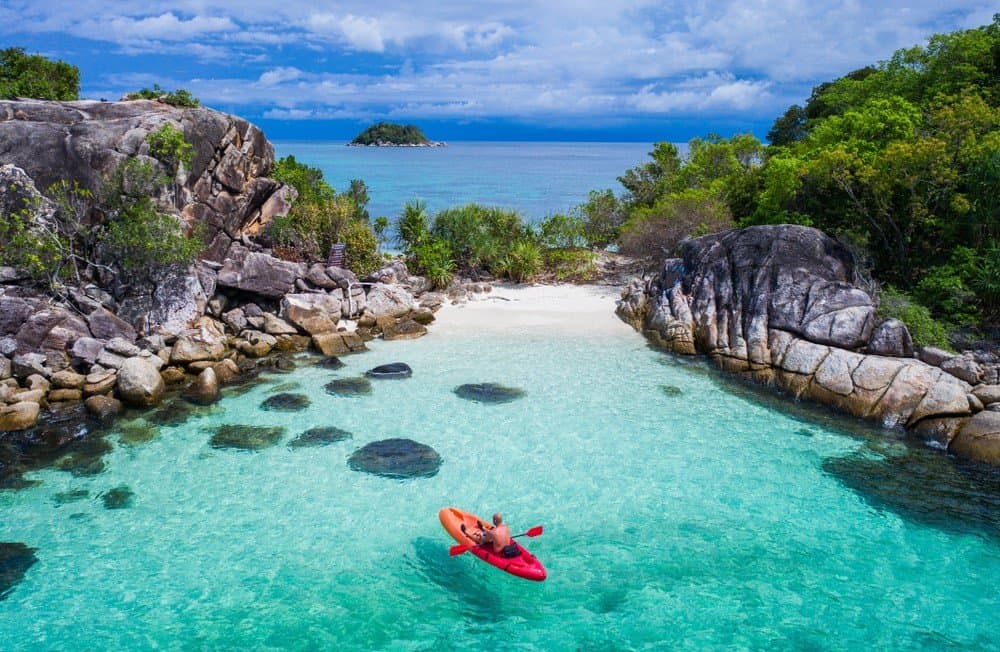 image destinos naturales que hacer koh lipe 10