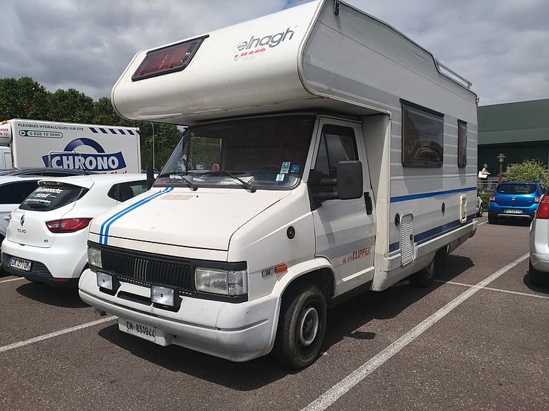 image rentar un motorhome en Argentina rentar un camper en argentina