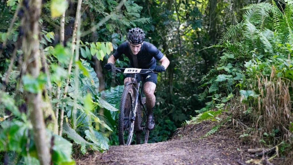 bicicleteadas por la jungla