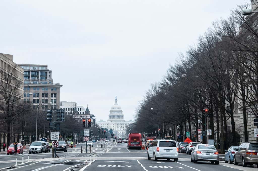 Washington D.C. se prepara para volver a recibir al turismo con premios de hasta 25.000 dólares