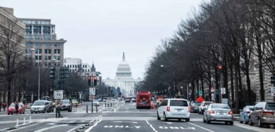 Washington D.C., capital de Estados Unidos, planea abrir completamente a partir del mes de Junio 2021