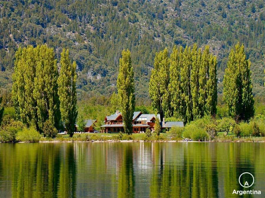 Estancia Peuma Hue - Bariloche