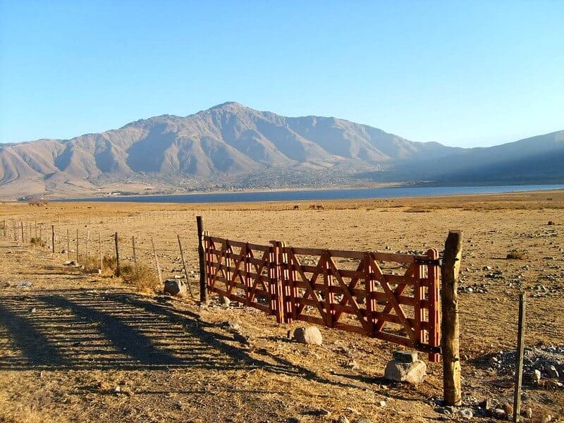 Cómo llegar a Tafí del Valle desde San Miguel de Tucumán