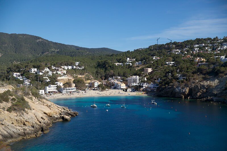 mejores-calas-de-Ibiza