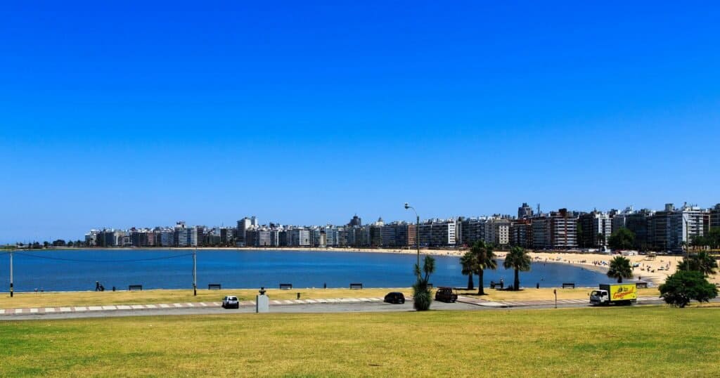 Hoteles Pet Friendly en Buenos Aires Viajes dónde-alojarse-en-Montevideo