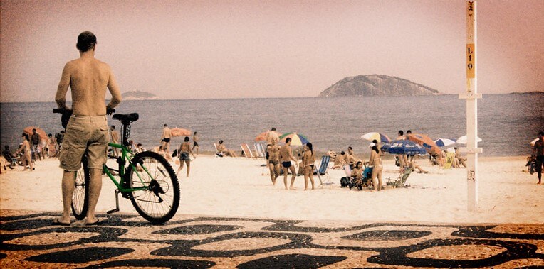 Dónde comer barato en Río de Janeiro: carritos callejeros