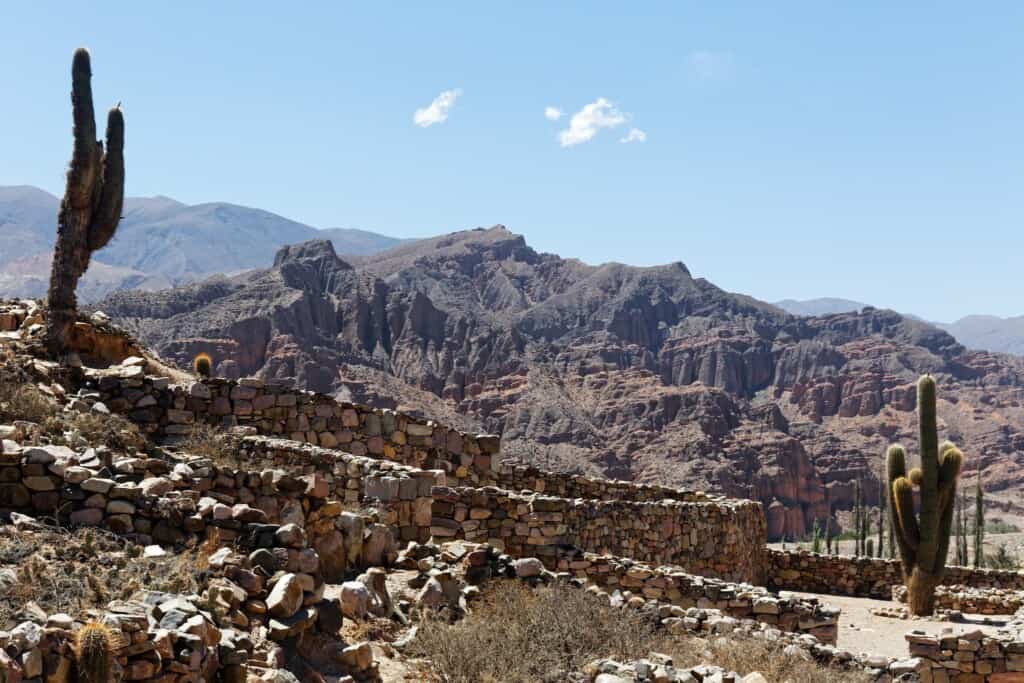 Hoteles Pet Friendly en Buenos Aires Viajes Que hacer en Tilcara