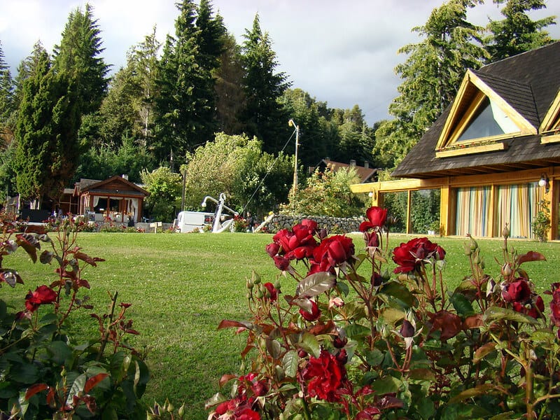 Qué hacer en Bariloche con lluvia: villa la angostura