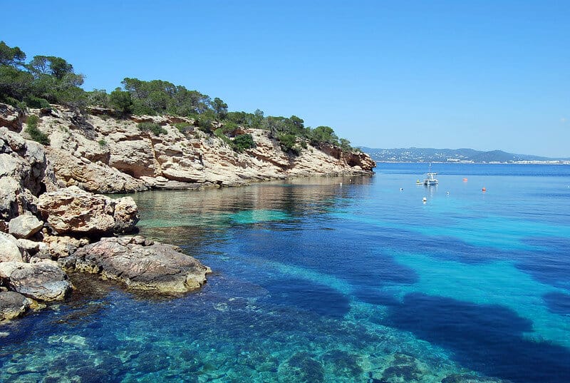 mejores-calas-de-Ibiza