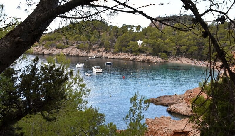 mejores-calas-de-Ibiza