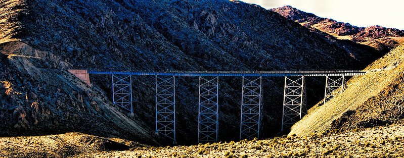 Cómo es la excursión del Tren a las Nubes