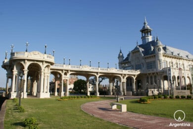 4 lugares cercanos a Buenos Aires