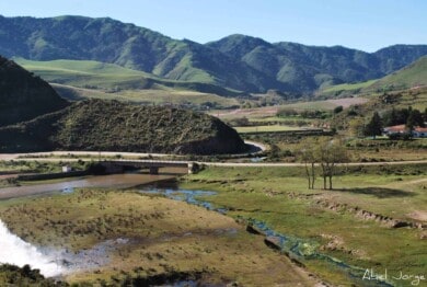 cómo-llegar-a-Tafí-del-Valle