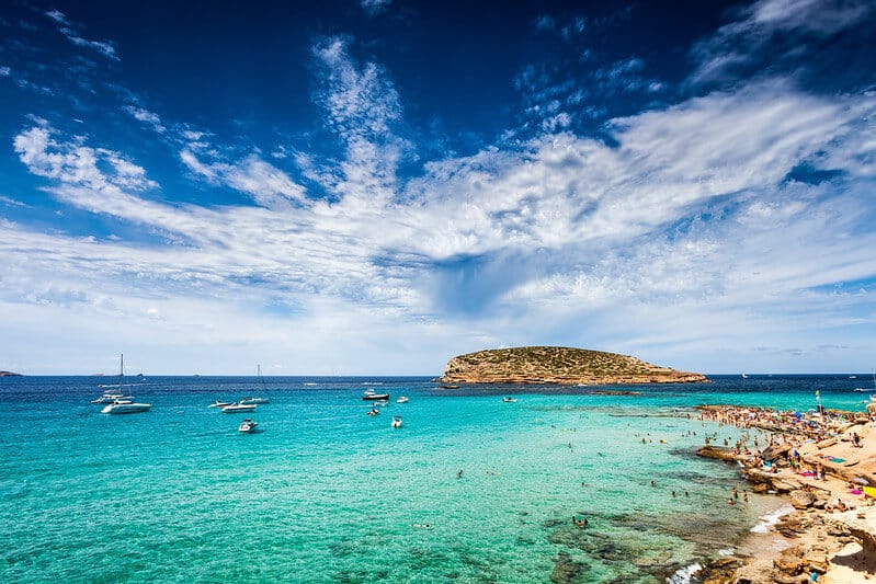 mejores-calas-de-Ibiza