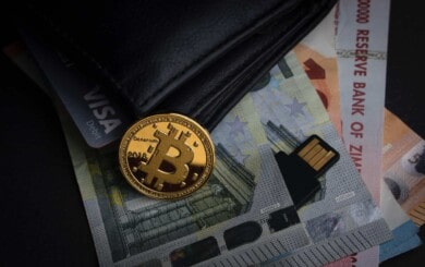 El Salvador podría ser el primer país del mundo en convertir al bitcoin en una moneda de curso legal