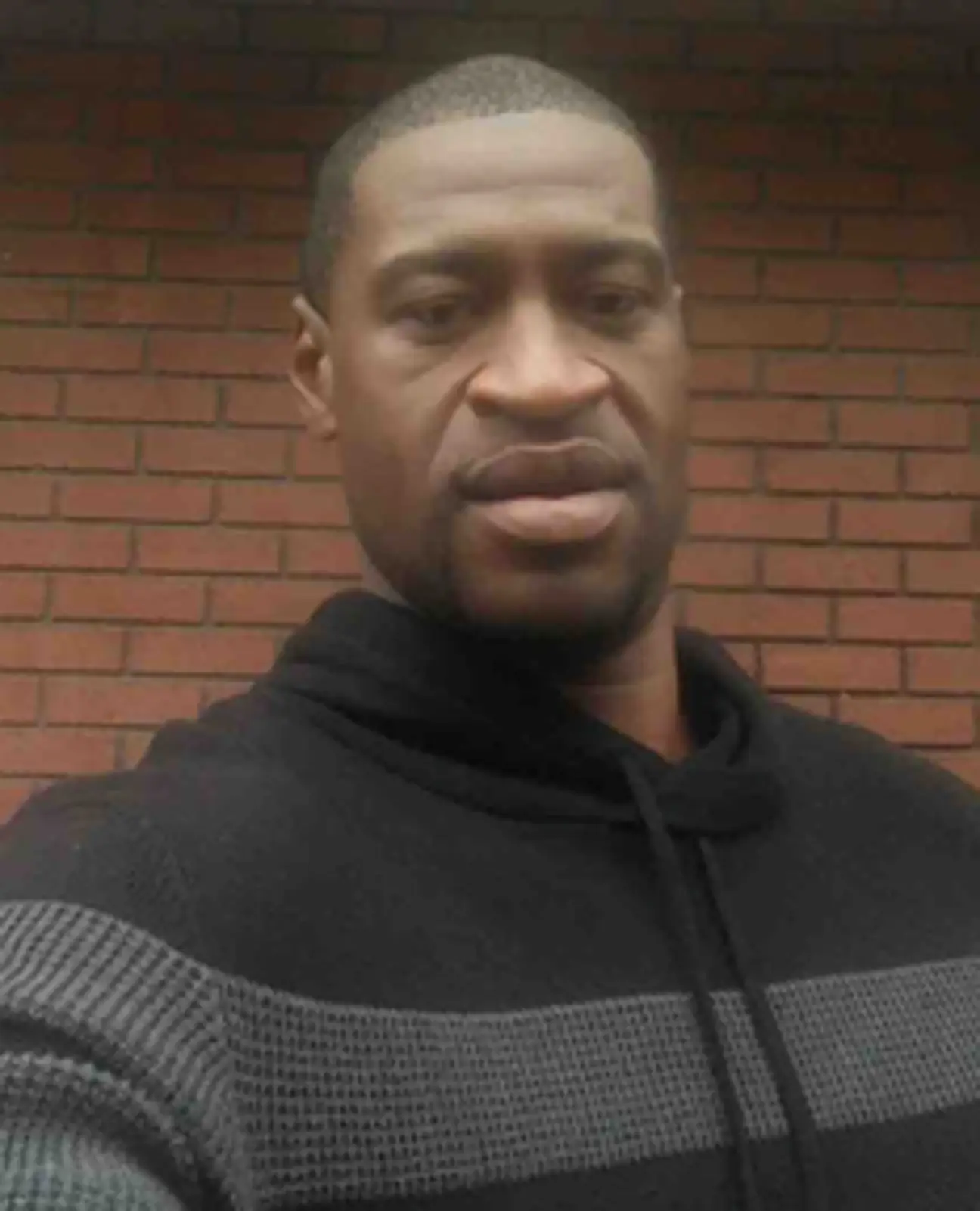 New Jersey inaugura una estatua en honor a George Floyd como espacio de memoria y reflexión image Estatua George Floyd1